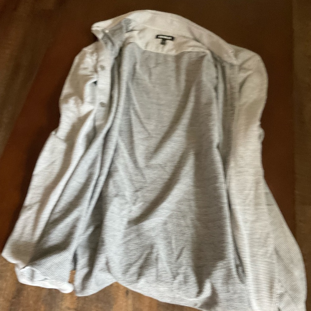 Express dress shirt